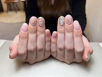 チル(chill)/定額シンプルコース