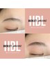 【リピーター様限定】眉毛ワックス脱毛