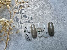 リベルテ(Liberte)/