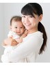 【産後の骨盤歪み/産後太りに♪】産後マタニティコース♪お子さま連れ可¥3980