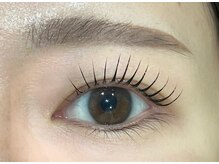 まつげエクステサロン ヘアーリゾートエーアイ 浅草店(hair resort Ai)/まつげパーマ
