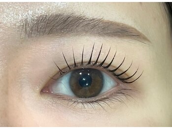 まつげエクステサロン ヘアーリゾートエーアイ 浅草店(hair resort Ai)/まつげパーマ