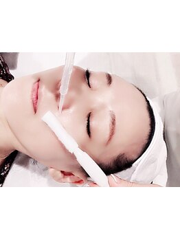 毛穴ケアをしたい