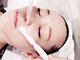 ホワイトビューティ(White beauty)の写真/【徹底★毛穴ケア】完全個室のプライベートサロン♪ゆったりくつろぎながら、毛穴レスのうる艶肌へ！