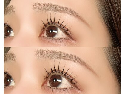 カーララッシュ(Cara Lash)の写真