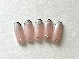 スキニーフレンチ