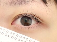 フィアラ 四条烏丸店(Fiara)/上下パリジェヌ