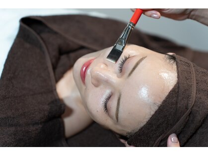フェイスドット 中目黒(face.)の写真