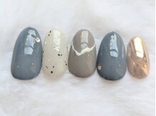 マノマノ(mano mano)/