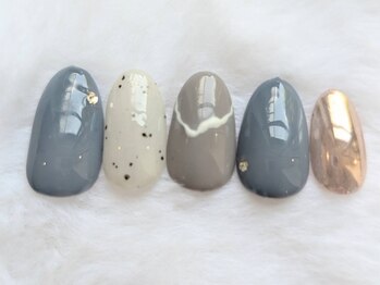 マノマノ(mano mano)/