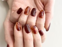 爪処 中野坂上/ベッコウデザイン