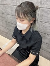 ビューティースペース 本八幡店(Beauty Space) Seri. 