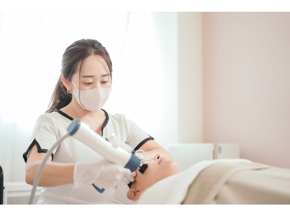 コモア(COMOA)の写真