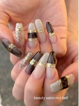 エムシーベル(m.c bell)/