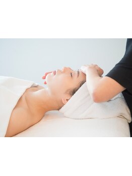 お肌をきれいにしたい