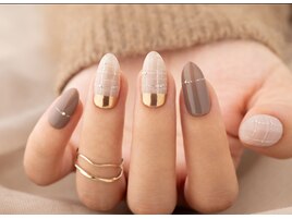 冬おすすめ大人アートデザイン