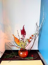 阿紀子 整体/シブいクリスマス　2024