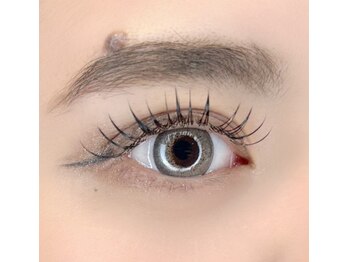 サッシー(SASSY)/フラットセーブル