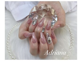 アドリアーナ(ADRIANA)/