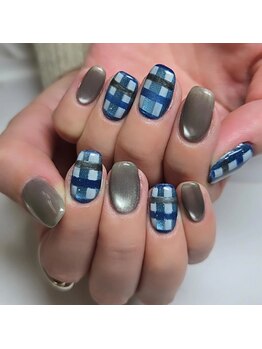 レイ(ray.)/ハンド定額　定額Bコース￥7,500