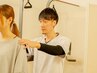 【悪い姿勢を改善】猫背/巻き肩/反り腰/ストレートネック 姿勢改善コース☆