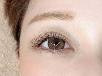 ラ フルール(La Fleur)/【フラットラッシュ】