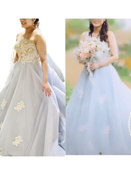 ティアエ(T-ae)/【ブライダルエステ】