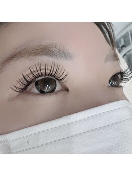 コージィ キュティル(cozy cutil)/まつ毛エクステ付け放題