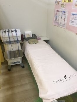 まつもと接骨院 行徳駅前/