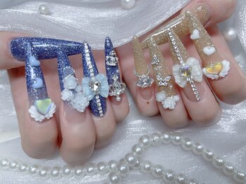 ユナビ 池袋東口店(Yunabi)/チップスカルプ