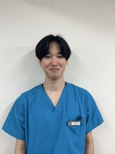 西葛西南口鍼灸整骨院 山口 壮太