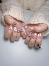 バンブーブリス 池袋(BambooBliss)/ネイル付け放題