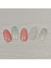 目が美きゅっと/パーツデザインコース２