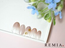 レミア アイラッシュアンドネイル 大船(REMIA)/サンプル