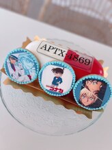 バースデーバースデー 藍住店(BirthDay BirthDay) MIKU 