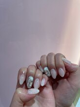 ランシル(Lancil)/お持ち込みデザイン