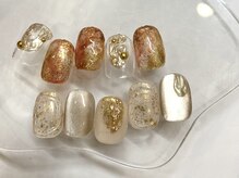プケ ラ 浦安店(Phu’k la)/nuance collection