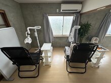 ナナココ(7KOKO)の雰囲気（店内の雰囲気です！）