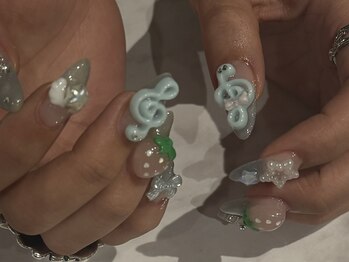 メルティ(melty)/