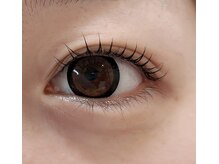 ラパージュ 善通寺店/韓国アイドル風束感まつ毛