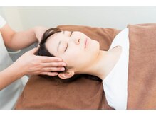 ボディケア森下の雰囲気（一人一人に最適な力加減で丁寧に施術します！）