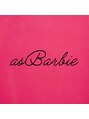 アスバービー 立川店(as Barbie) as Barbie HARUKA
