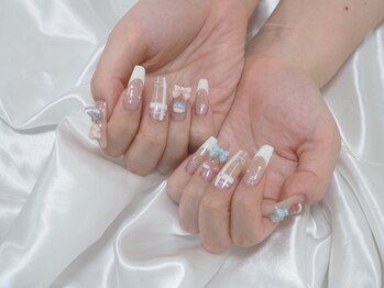 アモーレ(amore)/