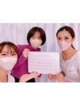 美人バスト 表参道店/【バストアップ】お客様のお声♪