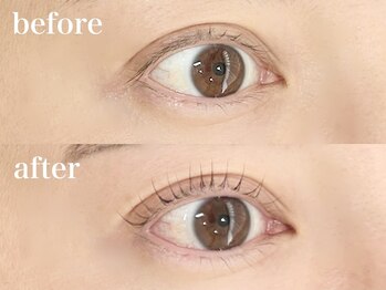 ソプラ 京都駅前店(sopra)/韓国風パーマ