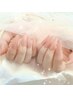 【ジュニア】ワンカラー＋長さだし10本
