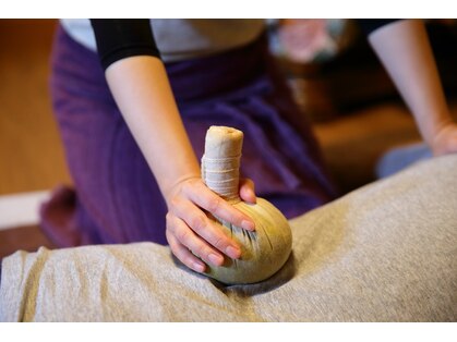 タイ古式マッサージ とーみ屋の写真