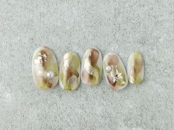 ルナフルール(Luna fleur)/