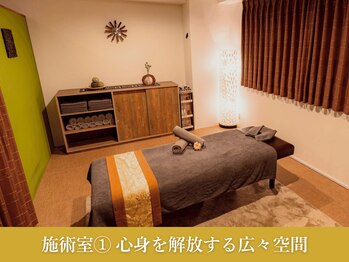 ビアンカ 目黒本院(Bianca)/子連れや付添いも可能な広々空間