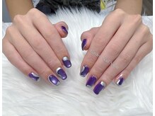 ガーデン(Garden)/定額ニュアンスデザイン　¥7500